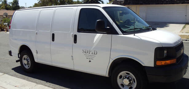 Emergency Plumbing Services