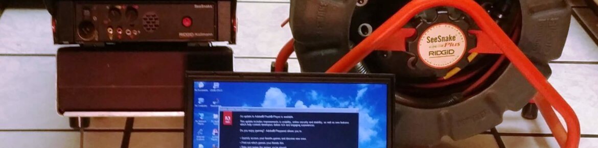 Drain Location Service