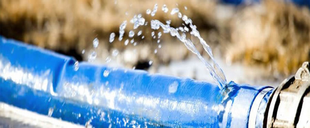 Leak Detection Services